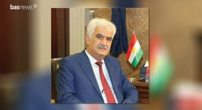 Lîwa Mihemed Salih Hemewendî: Neyar dibêjin eger PDK vegere Kerkûkê ango kurd vegeriyan