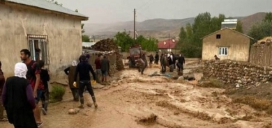 Li 3 parêzgehên Bakûr lehî rabûn