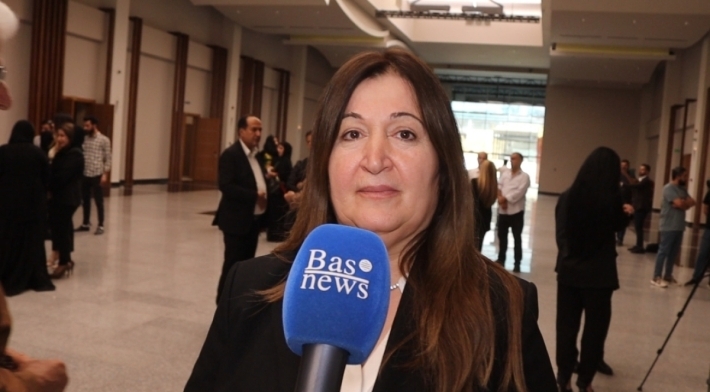 Viyan Sebrî: Iraq bi hizra şoven pêbendî madeyên destûrê nebûye