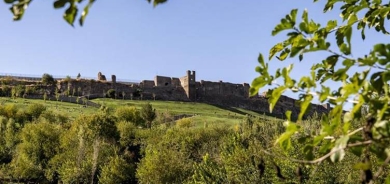 UNESCOyê li ser Baxçeyên Hevselê û Sûrên Amedê biryarek da