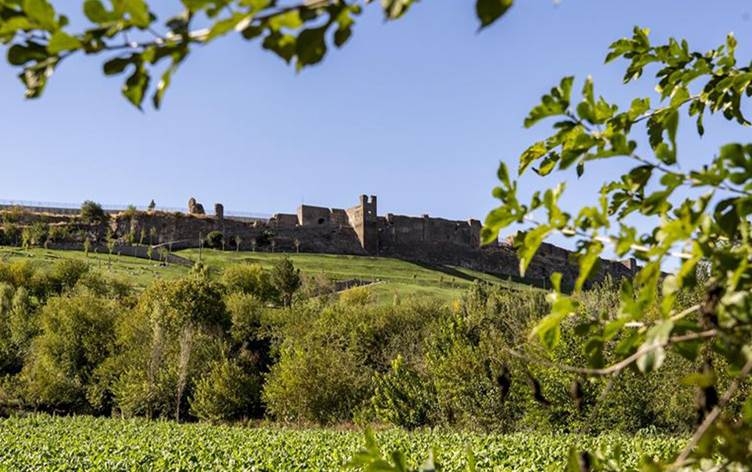 UNESCOyê li ser Baxçeyên Hevselê û Sûrên Amedê biryarek da