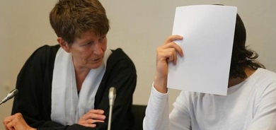 Dadgeha Munichê bi tometa kuştina zarokeke Êzidî cezayê zindanê bi ser jineke Almanî de sepand