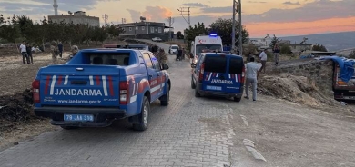 Li Kilîsê xizmên hev li ser zeviyan pev çûn: Kesek hat kuştin