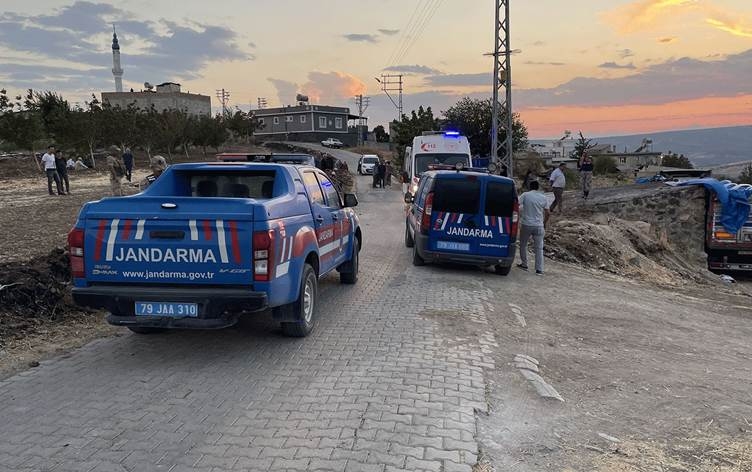 Li Kilîsê xizmên hev li ser zeviyan pev çûn: Kesek hat kuştin