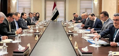 Şandeke Hikûmeta Herêma Kurdistanê îro serdana Bexdayê dike