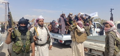 ENKS: Nabe şerê HSD û Encûmena Leşkerî ya Dêrazorê veguhêre şerekî Erebî-Kurdî