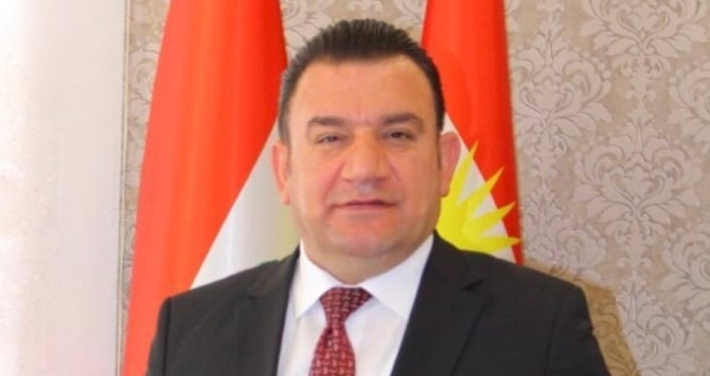 Parlamenterek: Vegera PDKê bo Kerkûkê hêz û serbilindî û hêviye ji bo xelkê niştimanperwer ê bajêr