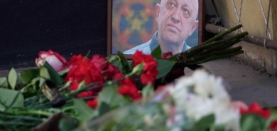 Yevgeny Prîgojîn bi dizî hat veşartin!