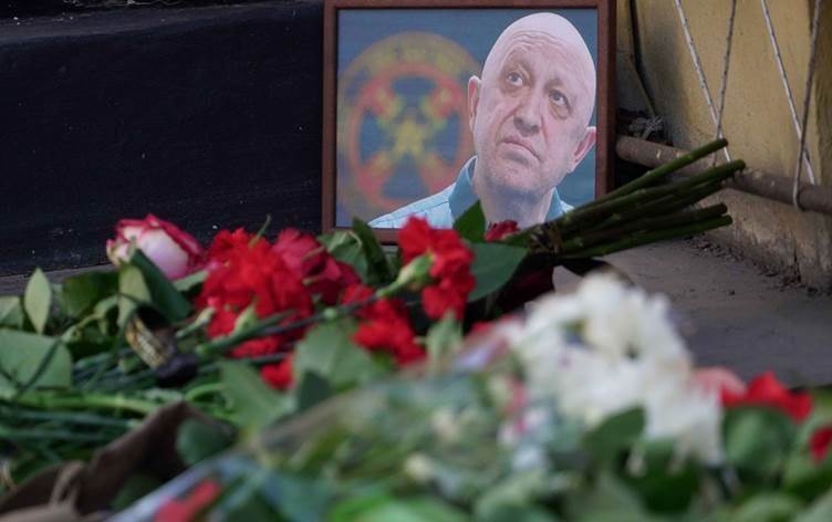 Yevgeny Prîgojîn bi dizî hat veşartin!