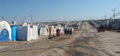 Li Duhokê 52 hezar koçber dê beşdarî helbijartinên civata parêzgehan bibin