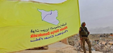 Syrian Democratic Forces (SDF) Checkpoint in Northern Syria Attacked Amid Rising Tensions