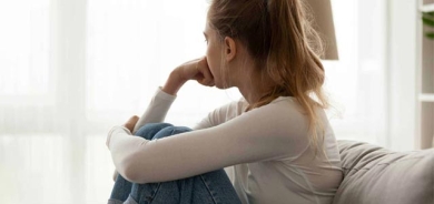 نیشانە سەرەتاییەكانی شیزۆفرینیا