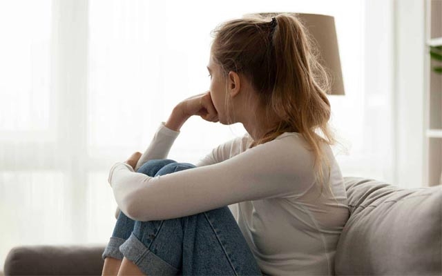 نیشانە سەرەتاییەكانی شیزۆفرینیا