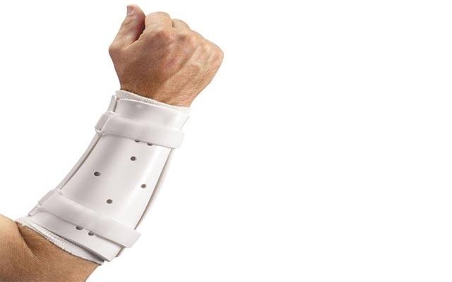 هەنگاوەكانی هاندانی چاكبوونەوەی شكانی ئێسك