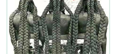 قژێكی ناوازە و ئارایشتكردنی ئەستەمە