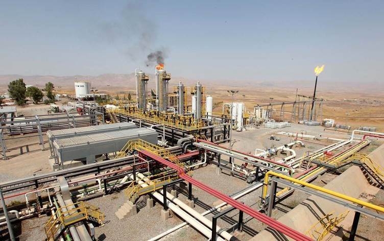شركات نفطية دولية مرحبة بحوار أنقرة - بغداد: عقودنا مع إقليم كوردستان قانونية
