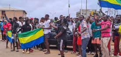 بعد الانقلاب... روسيا تتابع «بقلق شديد» الوضع في الغابون