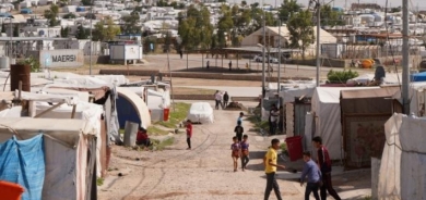 PKK يهدد باستهداف نازحي شنگال في حال عودتهم