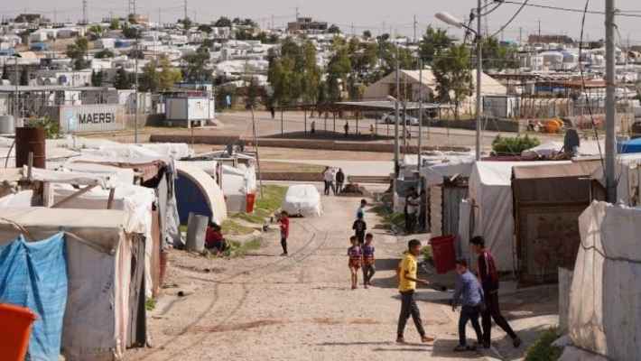 PKK يهدد باستهداف نازحي شنگال في حال عودتهم