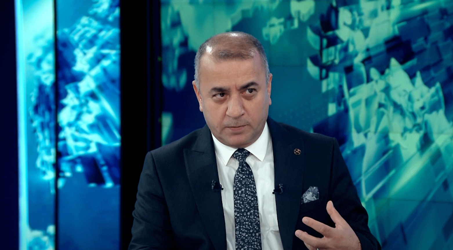 باحث سياسي: بغداد غير ملتزمة بالدستور في تعاملها مع الاقليم وتسعى لإضعاف كيان كوردستان