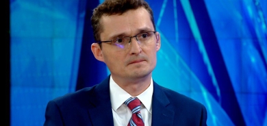 رئيس الوفد البرلماني الكندي إلى الإقليم: الأمان والاستقرار الموجود في كوردستان يُشعر المرء كأنه في كندا