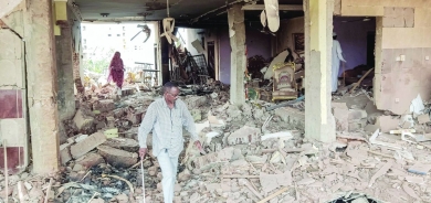 الأُبَيِّض تدخل دائرة العنف مجدداً... وهدوء في الخرطوم