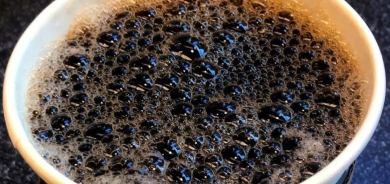 7 أسباب تجعل القهوة السوداء مفيدة لصحتك !