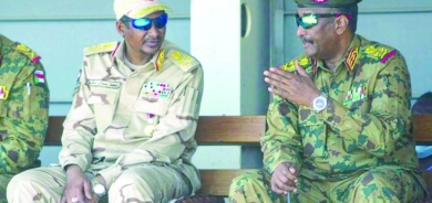 دبلوماسيون أميركيون: السودان أمام سيناريو الانهيار