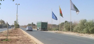 Hemû navçeyên Rêveberiya Xweser dibin yek herêm