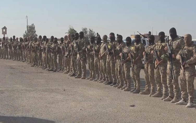 Aloziya li Dêrezorê berdewam e: ‘Li pey fitneyan neçin’