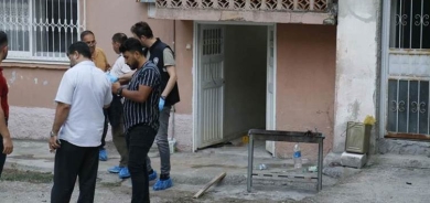 Kesê ji malbata xwe 2 kes kuştin û 3 kes jî birîndar kirin mir