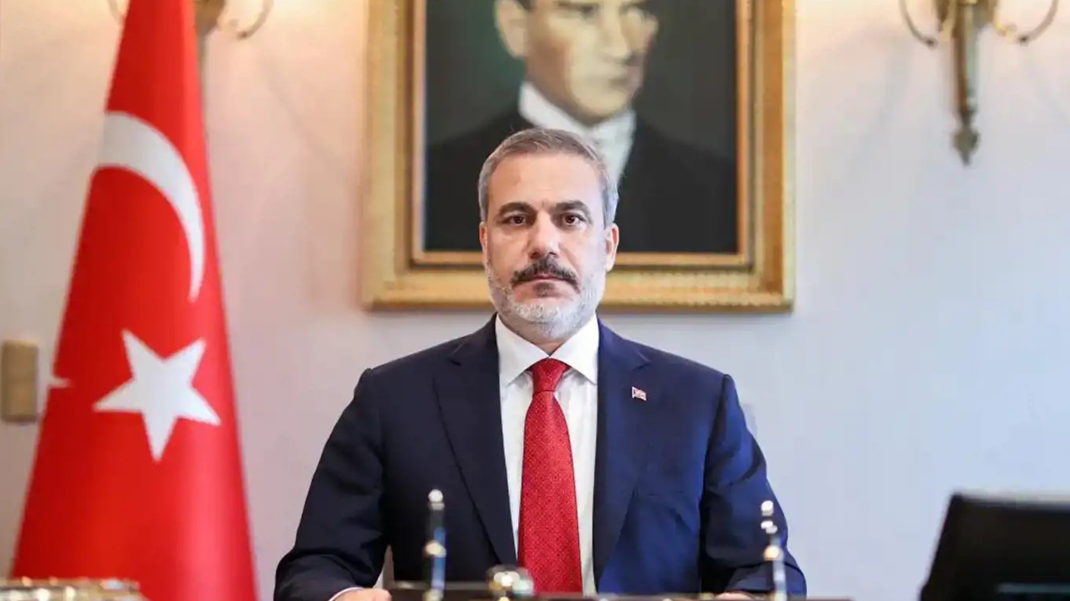 Fîdan û Lavrov îro li Moskoyê li ser gelek mijaran dicivin