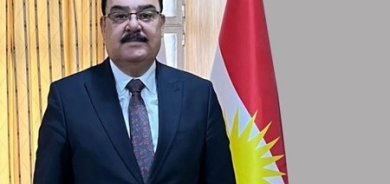 Cewdet Necarr berprsî beşî pêkhate neteweyî û ayînîyekanî herêmî kurdistan le baregayi barizanî bo gullan: baregayi barizanî çetirêke bo kokrdineweyi pêkhatekanî herêmî kurdistan taweku be asûdeyî bijîn û be mafekanî xoyan bigen
