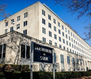 ئەمریکا كەرەستەی سەربازی بۆ تایوان دەنێرێت