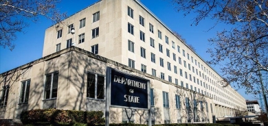 ئەمریکا كەرەستەی سەربازی بۆ تایوان دەنێرێت