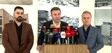 Cholera Outbreak Strikes Sulaimani Province in Kurdistan Region