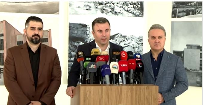 Cholera Outbreak Strikes Sulaimani Province in Kurdistan Region