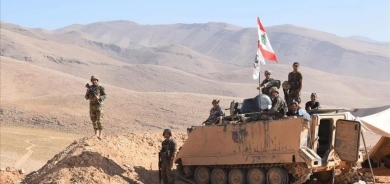 قەتەر بۆ ماوەی ٦ مانگ سووتەمەنی بۆ سوپای لوبنان دابین دەکات