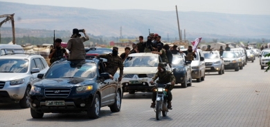 Violent Clashes Erupt in Syria's Deir az-Zour Province: Casualties Reported