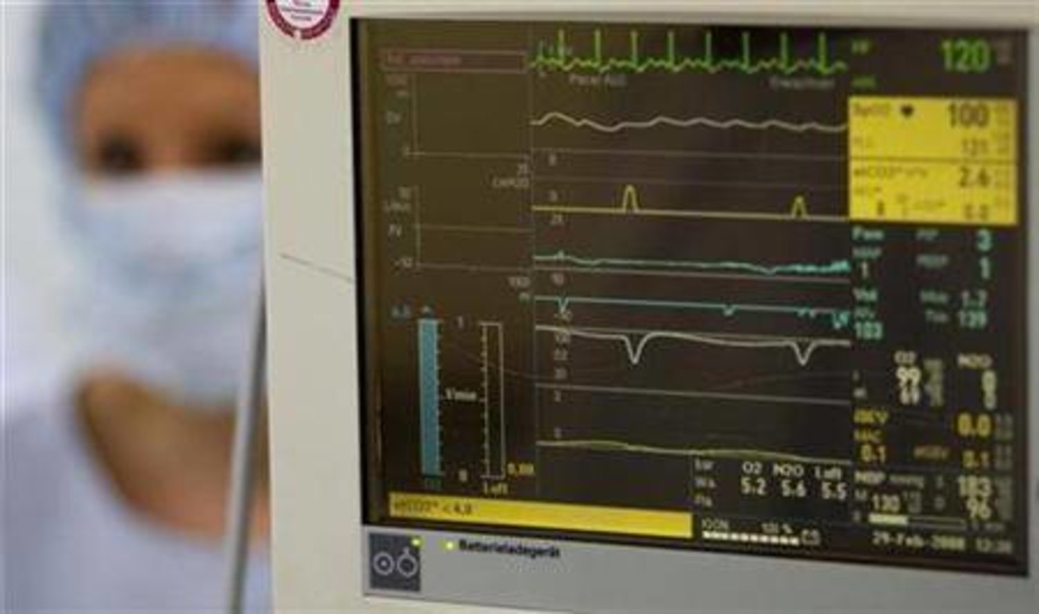 واحدة من كل أربع نساء قد تعاني من عدم انتظام ضربات القلب بعد انقطاع الطمث