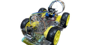 لە دوو داهێنانی نوێدا ڕۆبۆتی دیاریكردنی دزەكردنی غاز و ڕێژەی شێ لە هەوادا دروست كرا