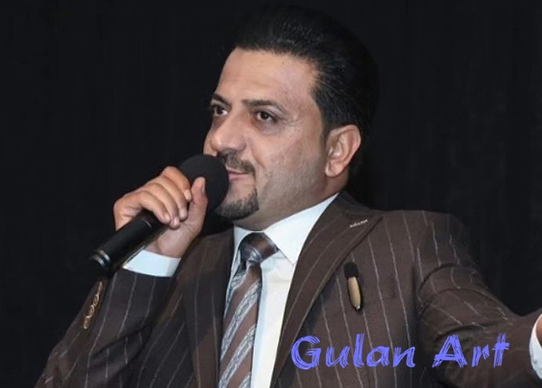 شاعیری گەنج(جەزا شێخانی)شاعیرە دڵشکاوەکان دەباتەوە سەر ستەیج