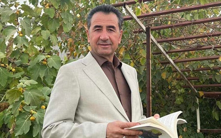 زمان پێوەری کەسایەتی و ئاستی ڕۆشنبیری کەسەکانە