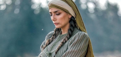 نانسي خوري: انتهيت أخيراً من تصوير مسلسل «عقد الحاق»