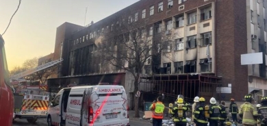 Li Afrîqayê 63 kesan canê xwe ji dest dan