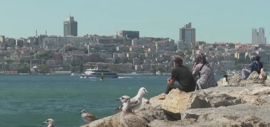 Karvedanên qedexekirina vexwarina alkolê li cihên giştî yên Stenbolê