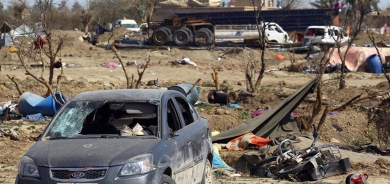 Hevpeymaniya Navdewletî li ser rewşa Rojavayê Kurdistanê hişyarî da