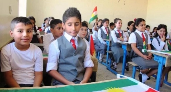 Prosesa nav tomar kirina xwendekaran didome