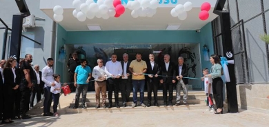 Li Efrînê Navenda Çandê ya Tirk hat vekirin