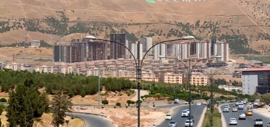 Kolêra li Silêmanî serî hilda